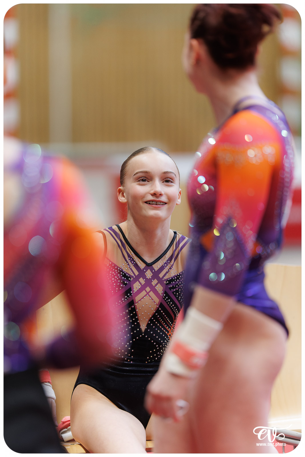 DEMI FINALE TOP12 GAF 2025